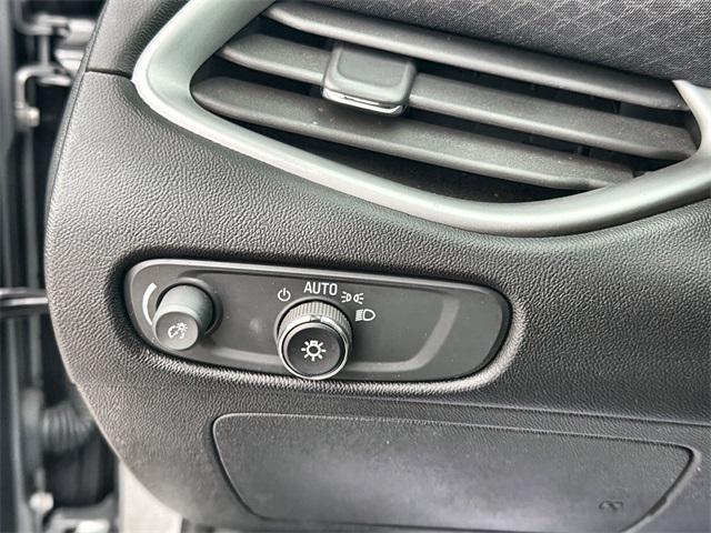 used 2024 Chevrolet Malibu car, priced at $17,000