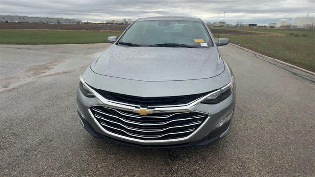 used 2024 Chevrolet Malibu car, priced at $17,000