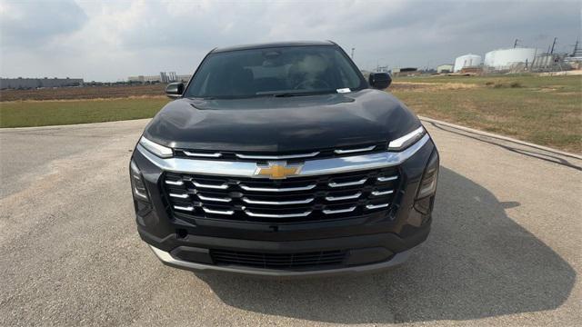 used 2025 Chevrolet Equinox car, priced at $26,000