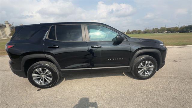 used 2025 Chevrolet Equinox car, priced at $26,000