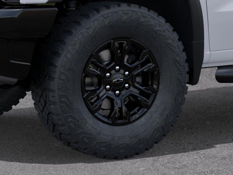 new 2026 Chevrolet Silverado 1500 car, priced at $75,168