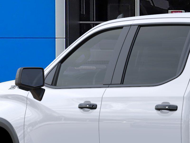 new 2026 Chevrolet Silverado 1500 car, priced at $75,168