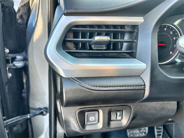 used 2020 GMC Acadia car, priced at $20,000