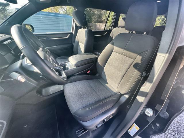 used 2025 GMC Acadia car, priced at $30,000