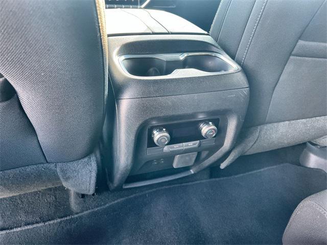 used 2025 GMC Acadia car, priced at $30,000