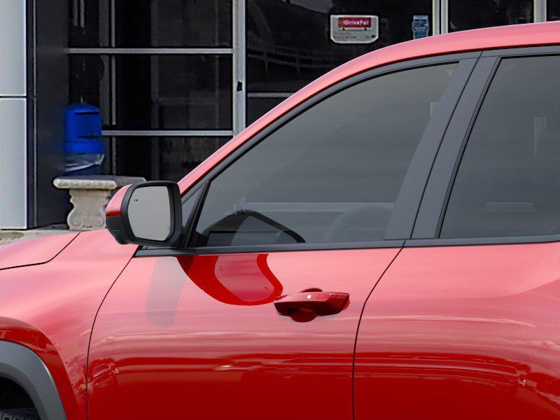 new 2026 Chevrolet Equinox car, priced at $32,698