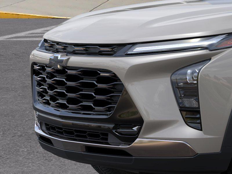 new 2026 Chevrolet Trax car, priced at $30,053