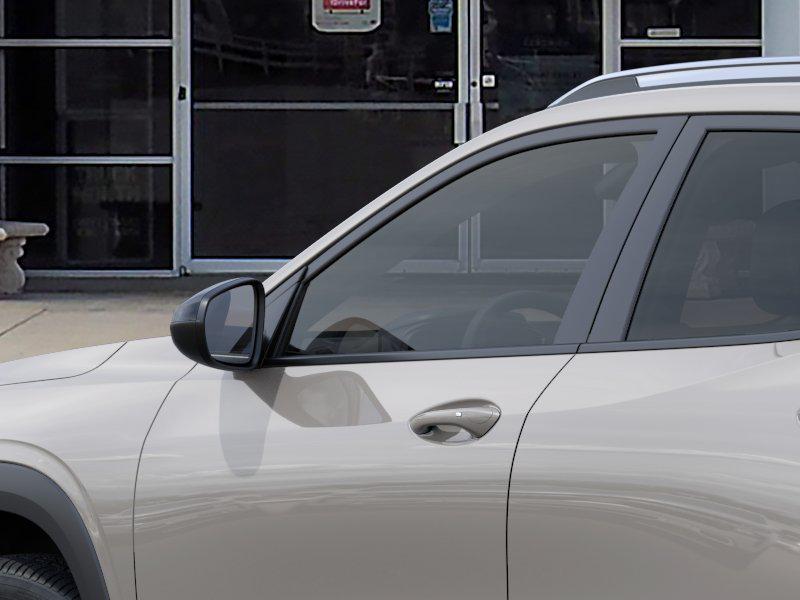 new 2026 Chevrolet Trax car, priced at $30,053