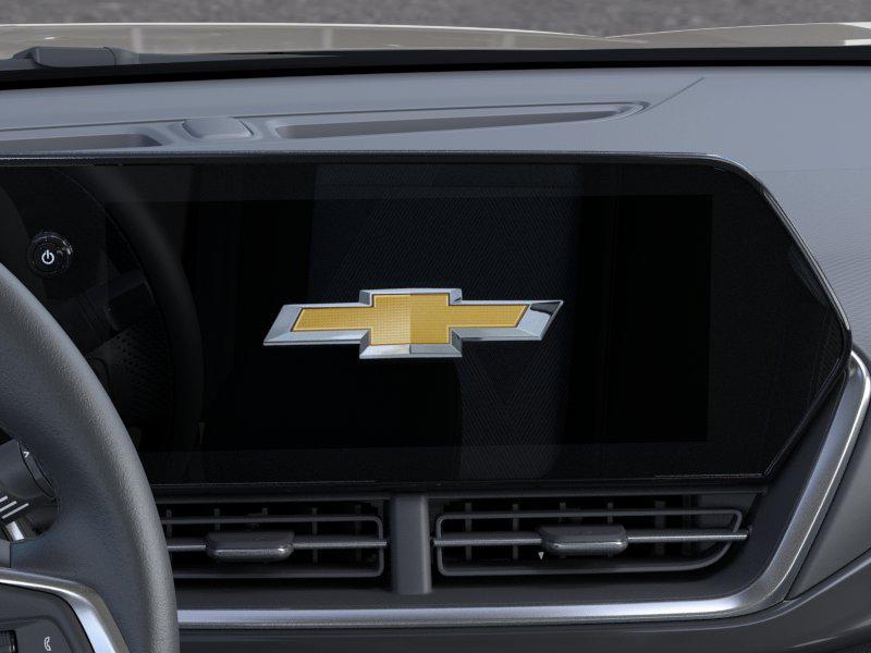 new 2026 Chevrolet Trax car, priced at $30,053