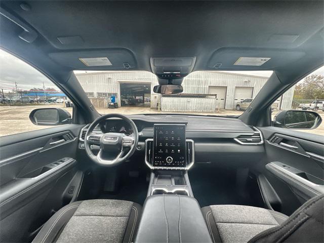 used 2025 GMC Acadia car, priced at $33,000