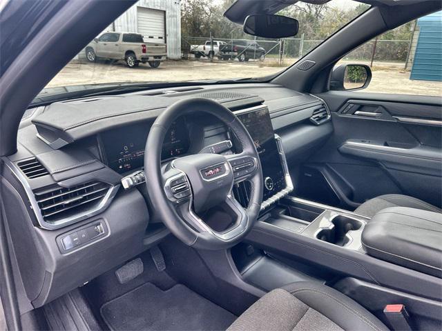 used 2025 GMC Acadia car, priced at $33,000