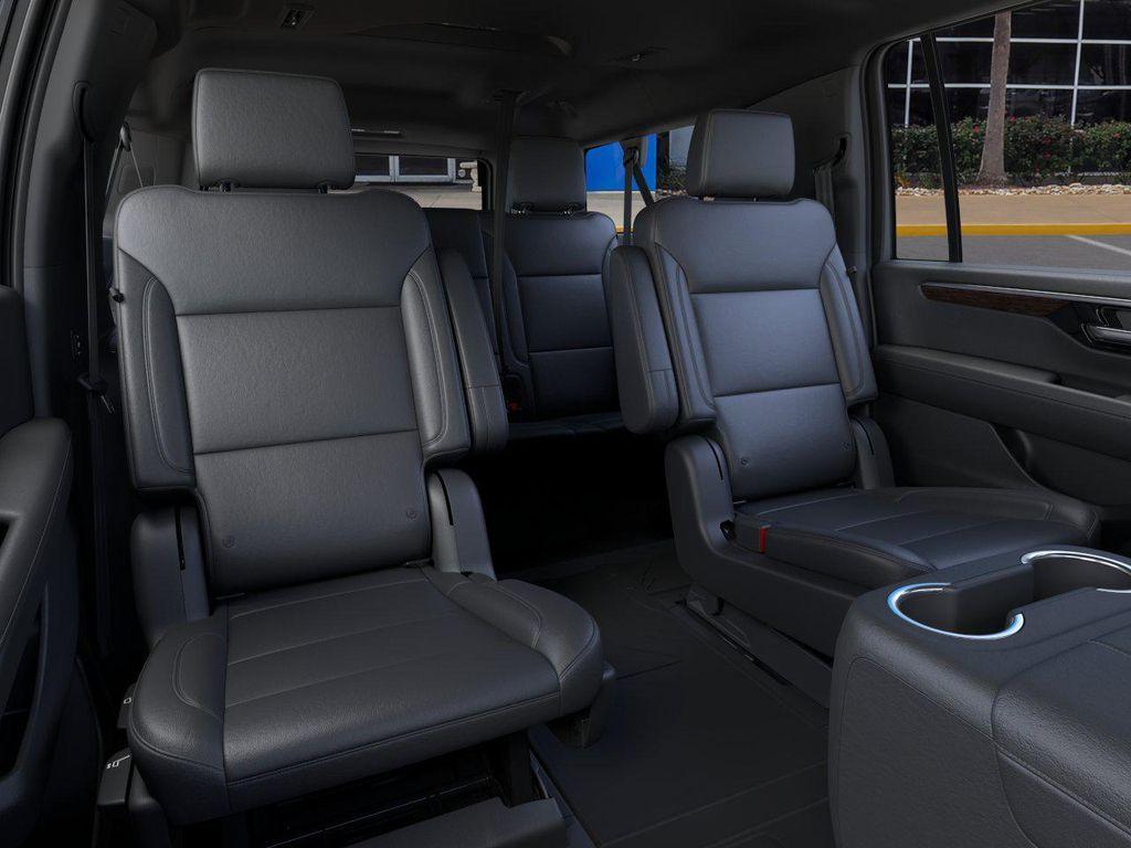 new 2026 Chevrolet Suburban car, priced at $90,993