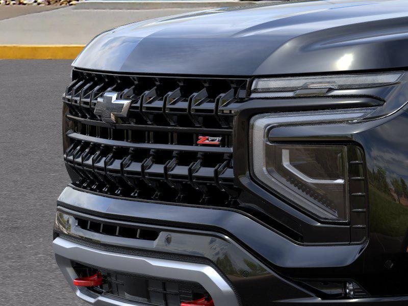 new 2026 Chevrolet Suburban car, priced at $90,993