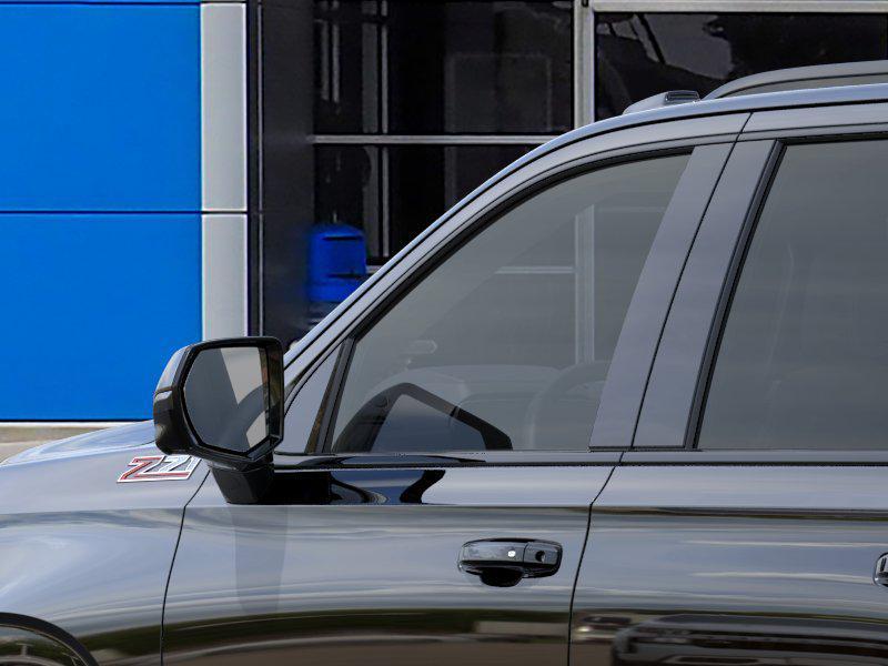 new 2026 Chevrolet Suburban car, priced at $90,993