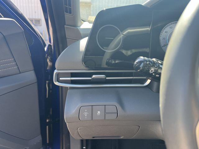 used 2025 Hyundai Elantra car, priced at $19,500