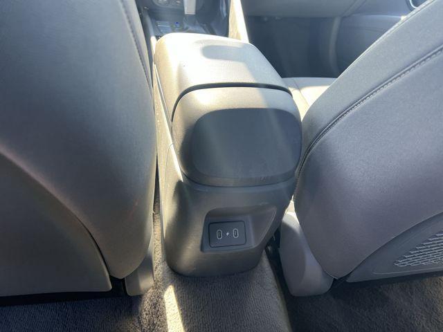 used 2025 Hyundai Elantra car, priced at $19,500