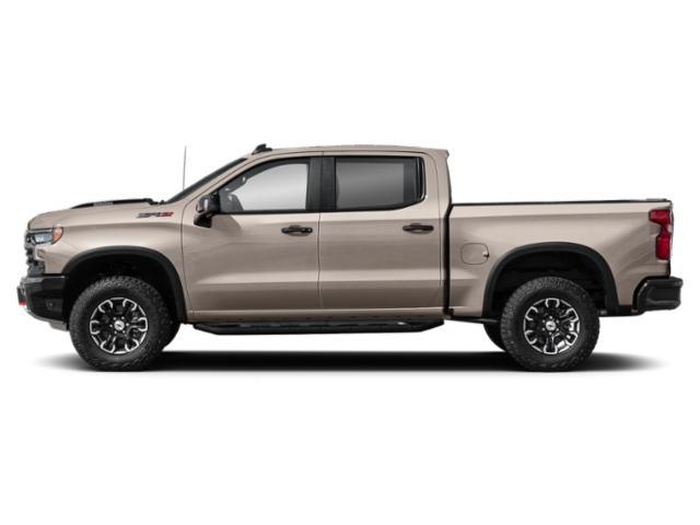 new 2026 Chevrolet Silverado 1500 car, priced at $79,168