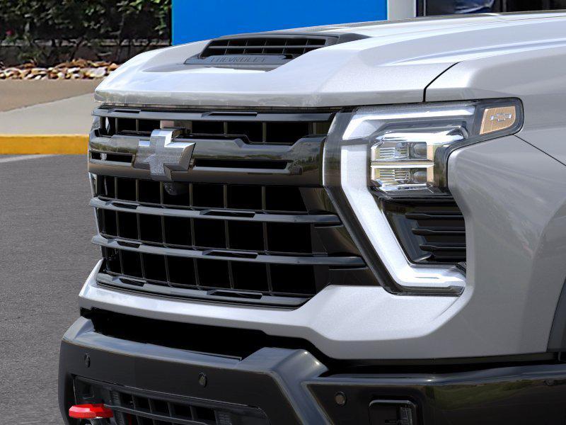 new 2026 Chevrolet Silverado 2500 car, priced at $90,303