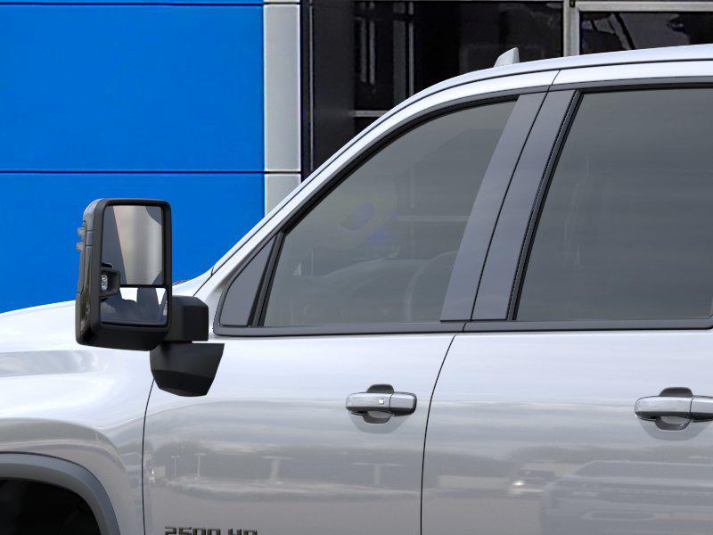 new 2026 Chevrolet Silverado 2500 car, priced at $90,303