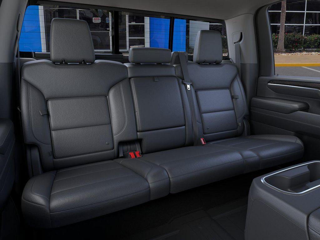 new 2026 Chevrolet Silverado 2500 car, priced at $90,303