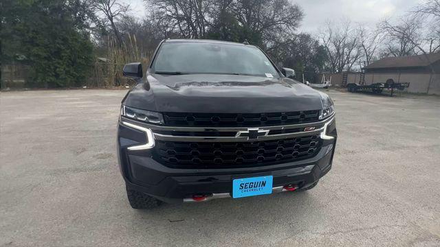 used 2021 Chevrolet Suburban car, priced at $48,500
