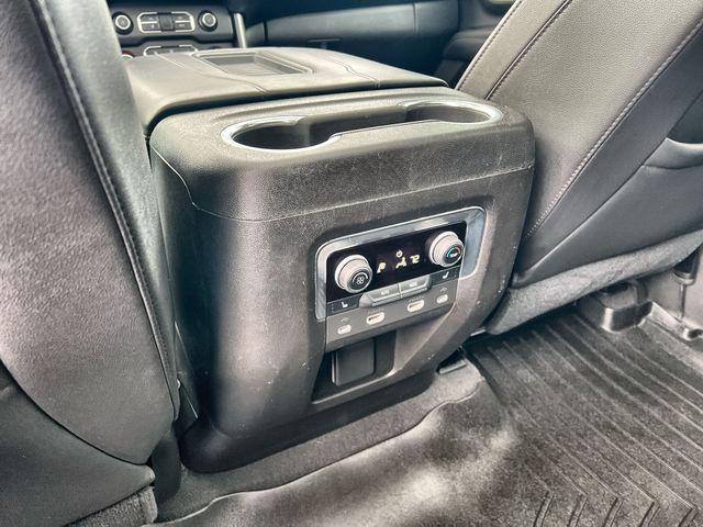 used 2021 Chevrolet Suburban car, priced at $48,500