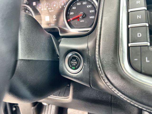 used 2021 Chevrolet Suburban car, priced at $48,500