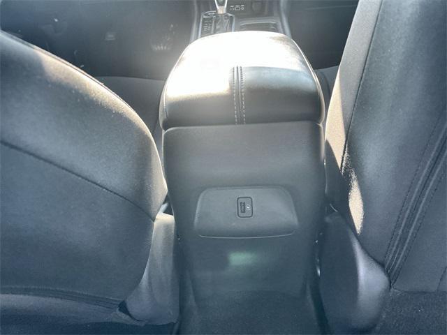 used 2024 Nissan Sentra car, priced at $18,500