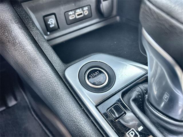 used 2024 Nissan Sentra car, priced at $18,500