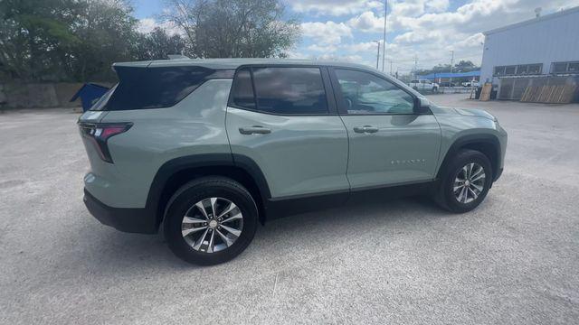 used 2025 Chevrolet Equinox car, priced at $26,000