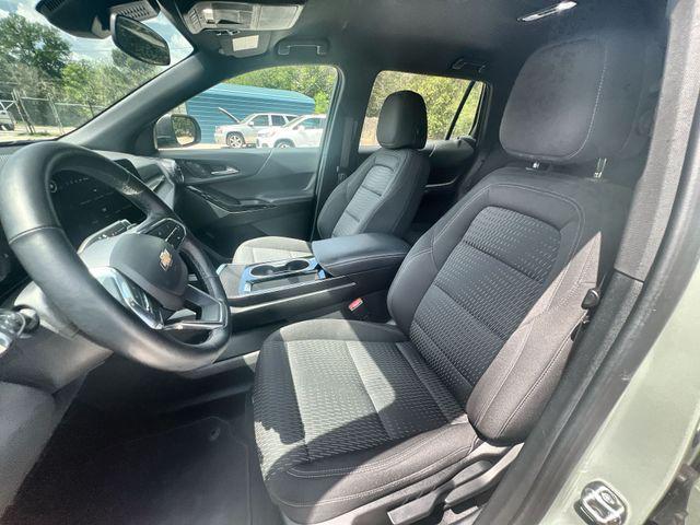 used 2025 Chevrolet Equinox car, priced at $26,000