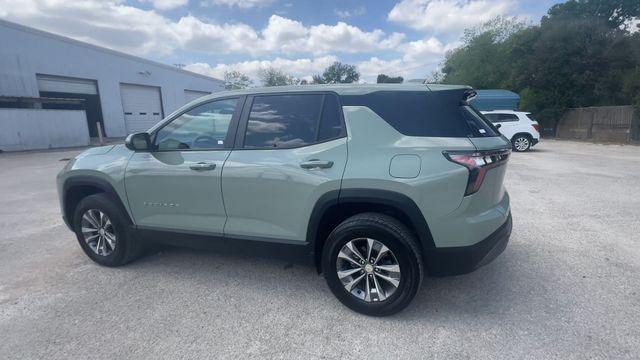 used 2025 Chevrolet Equinox car, priced at $26,000