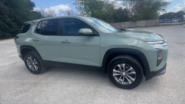 used 2025 Chevrolet Equinox car, priced at $26,000