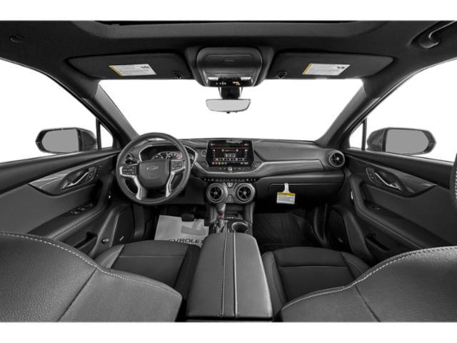 new 2026 Chevrolet Blazer car, priced at $44,264