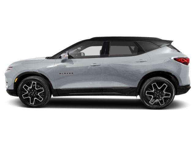 new 2026 Chevrolet Blazer car, priced at $44,264