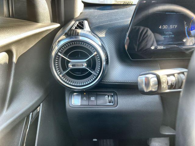 used 2025 Chevrolet Equinox car, priced at $24,000