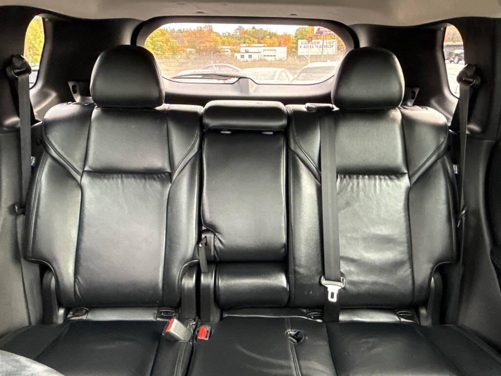 used 2022 Mitsubishi Outlander car, priced at $19,999