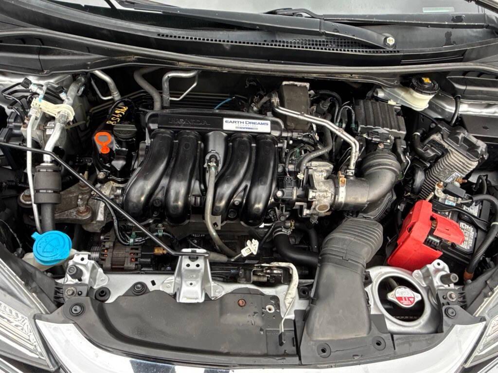 used 2019 Honda Fit car, priced at $12,110