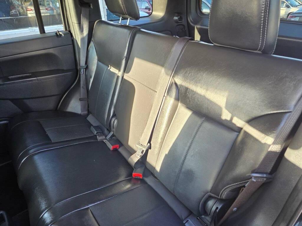 used 2012 Jeep Liberty car, priced at $7,449