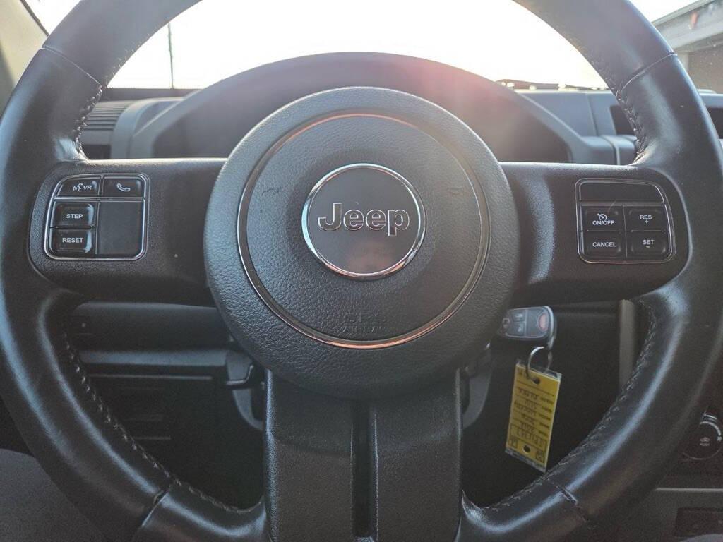 used 2012 Jeep Liberty car, priced at $7,449