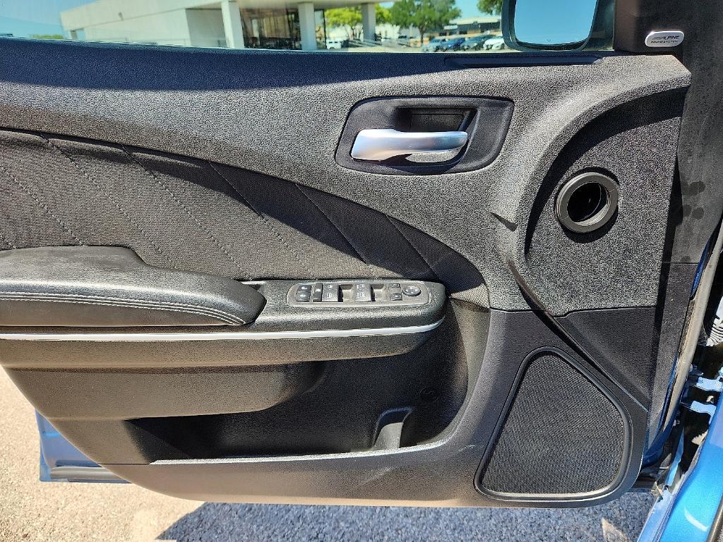 used 2023 Dodge Charger car, priced at $37,220