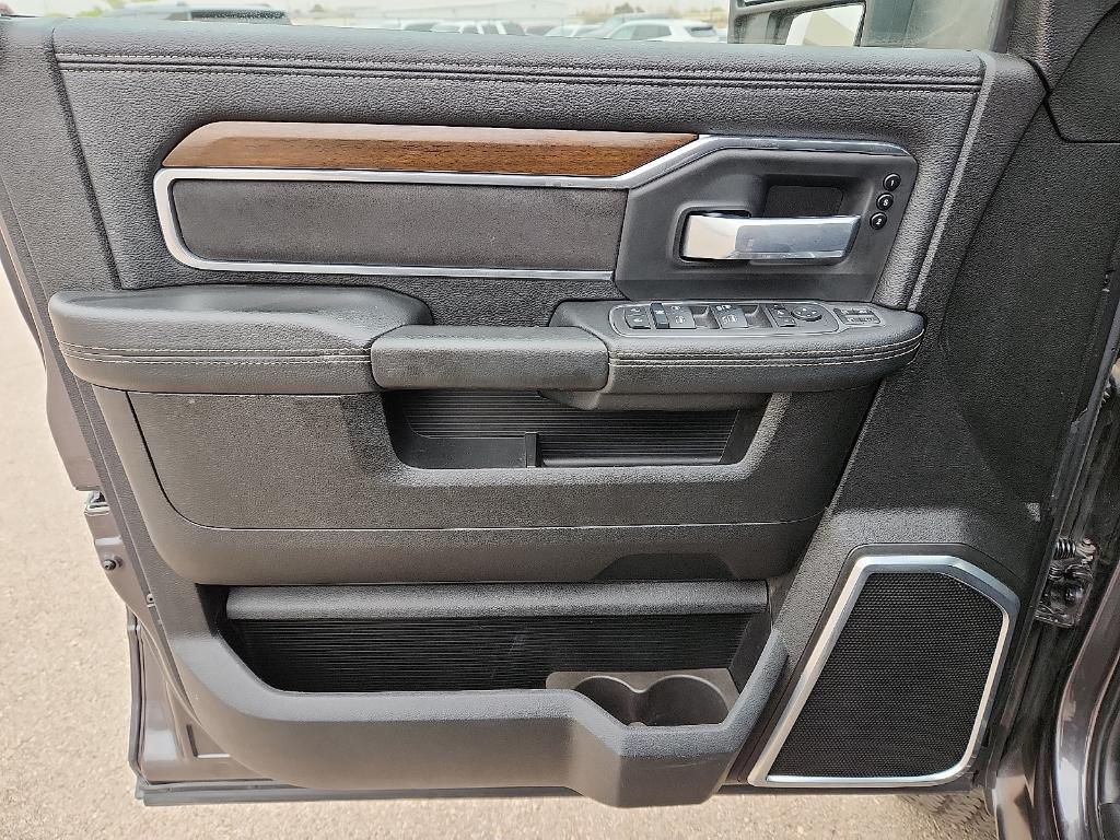 used 2024 Ram 2500 car, priced at $60,220