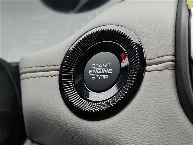 new 2026 Jeep Compass car, priced at $37,105