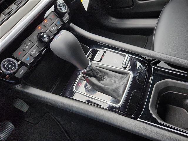 new 2026 Jeep Compass car, priced at $37,105