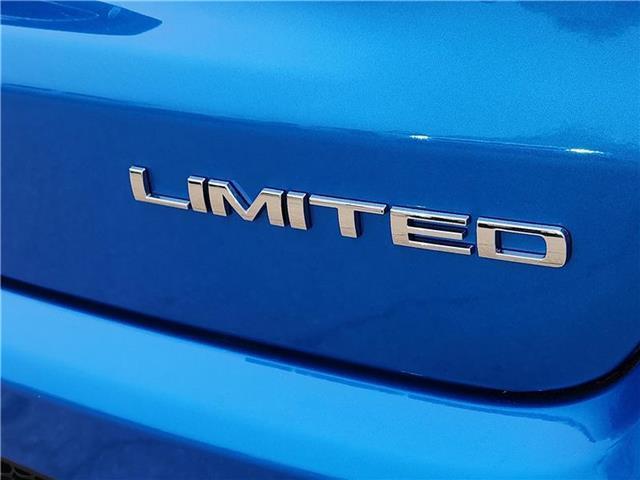 new 2026 Jeep Compass car, priced at $37,105