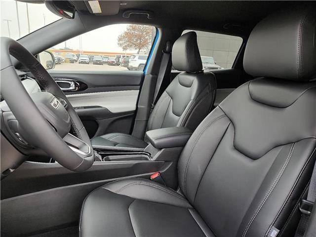 new 2026 Jeep Compass car, priced at $37,105