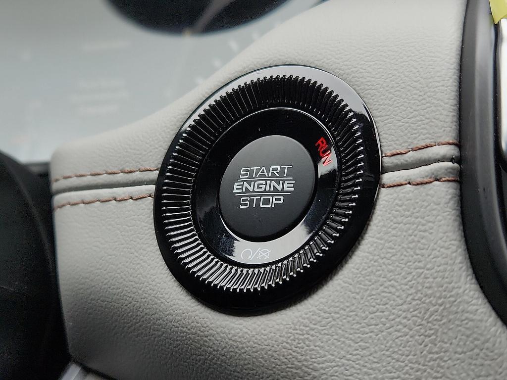 new 2026 Jeep Compass car, priced at $33,057