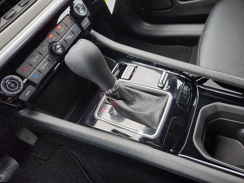 new 2026 Jeep Compass car, priced at $33,057