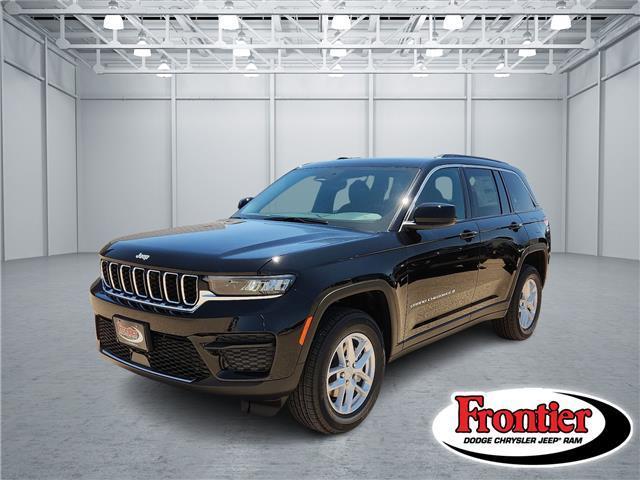 new 2026 Jeep Grand Cherokee car, priced at $39,066
