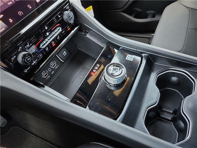 new 2026 Jeep Grand Cherokee car, priced at $39,066